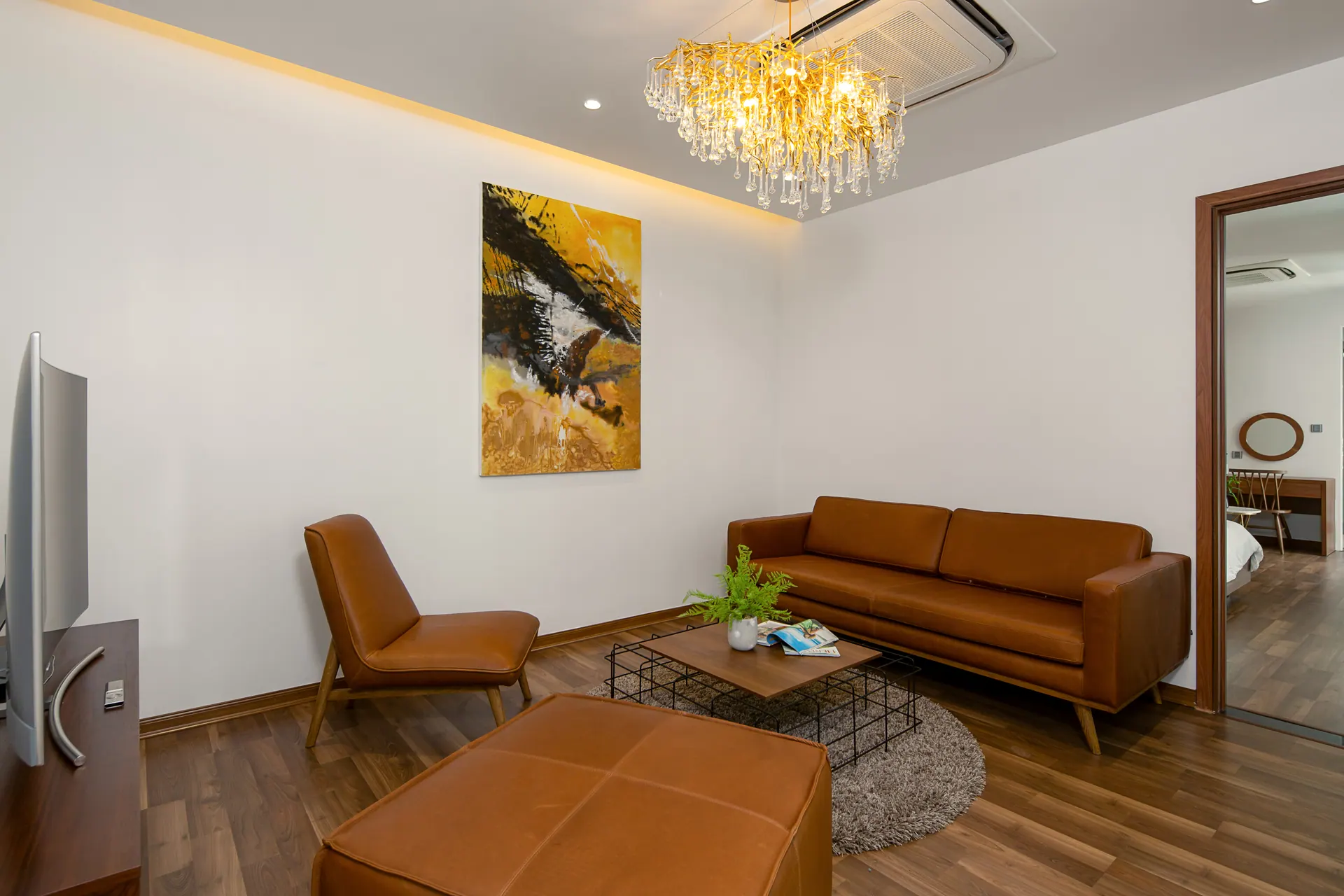 Green Heaven Villa By My Khe Beach 27